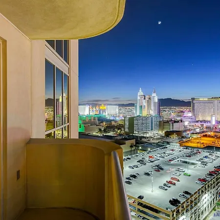 Signature 2Br3Ba F1 View Balcony Ste 30-719 And 21